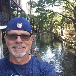 Meet your Posher, Jack